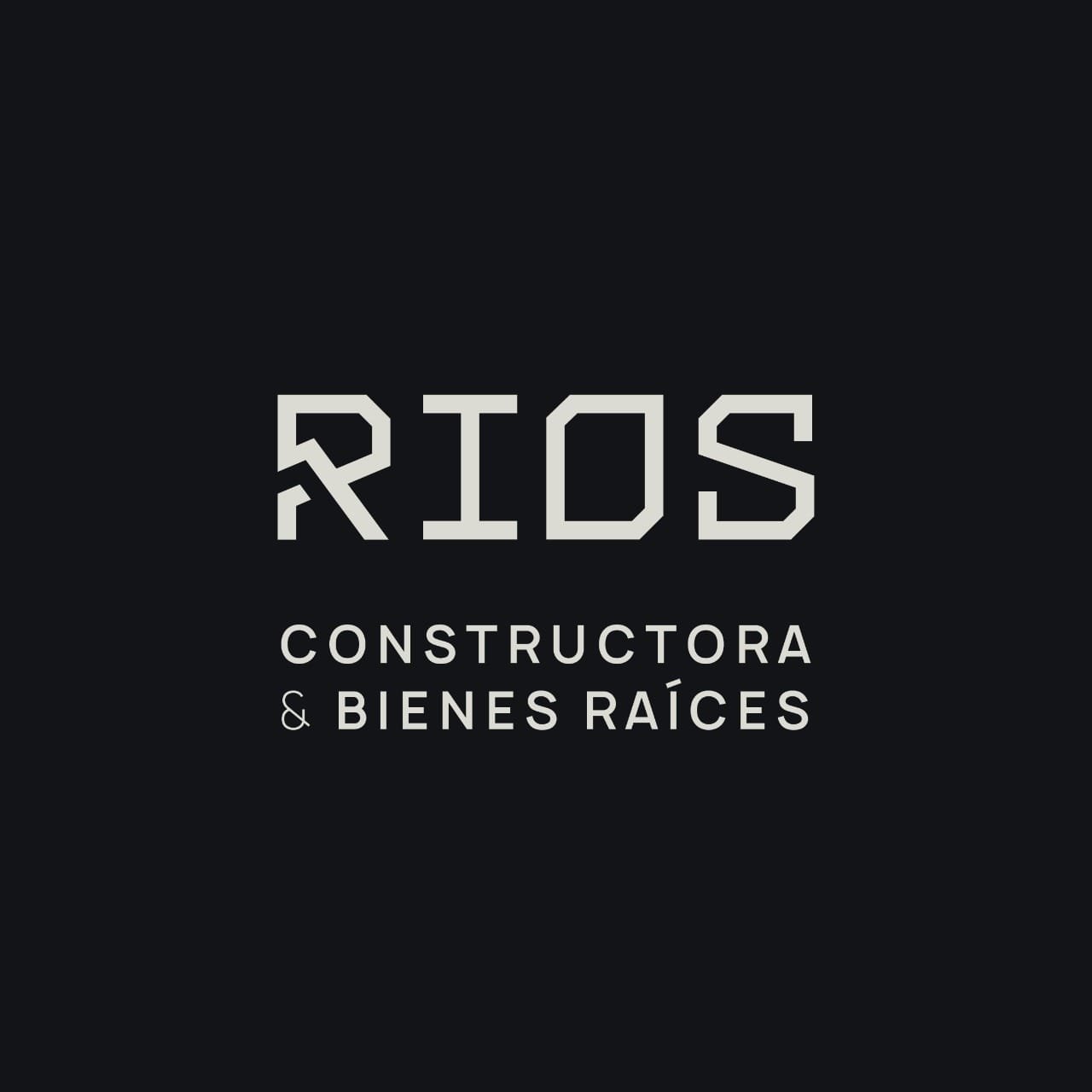 Constructora Ríos