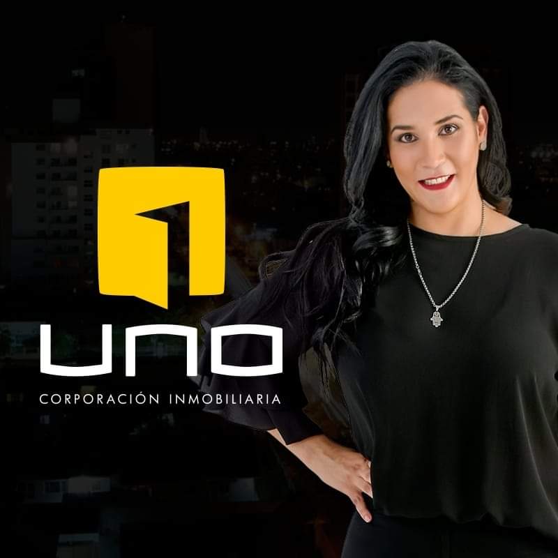 Rita Nuñez Flores - Uno Corporación Inmobiliaria