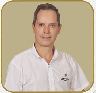 Roberto Mealla Bellott 