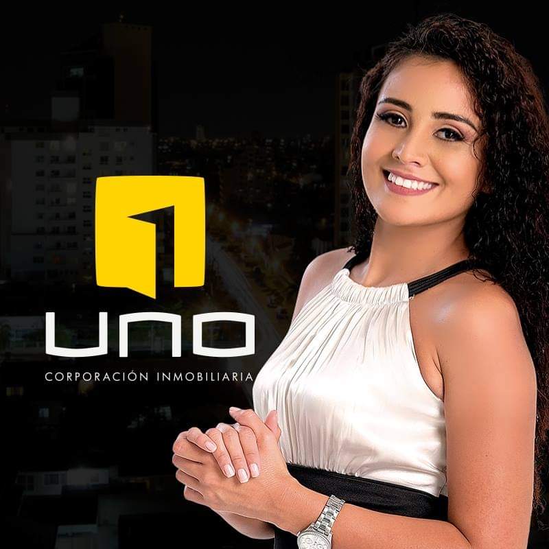 Selene Bruno - UNO Corporación Inmobiliaria