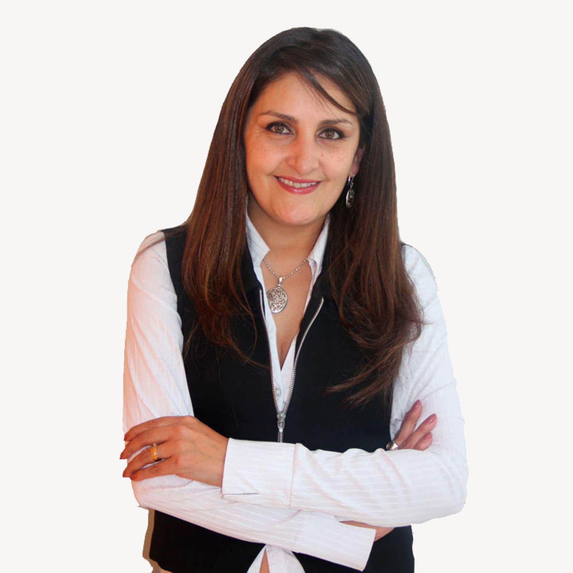 Tatiana Velarde Catacora - FIRMA Propiedades. 