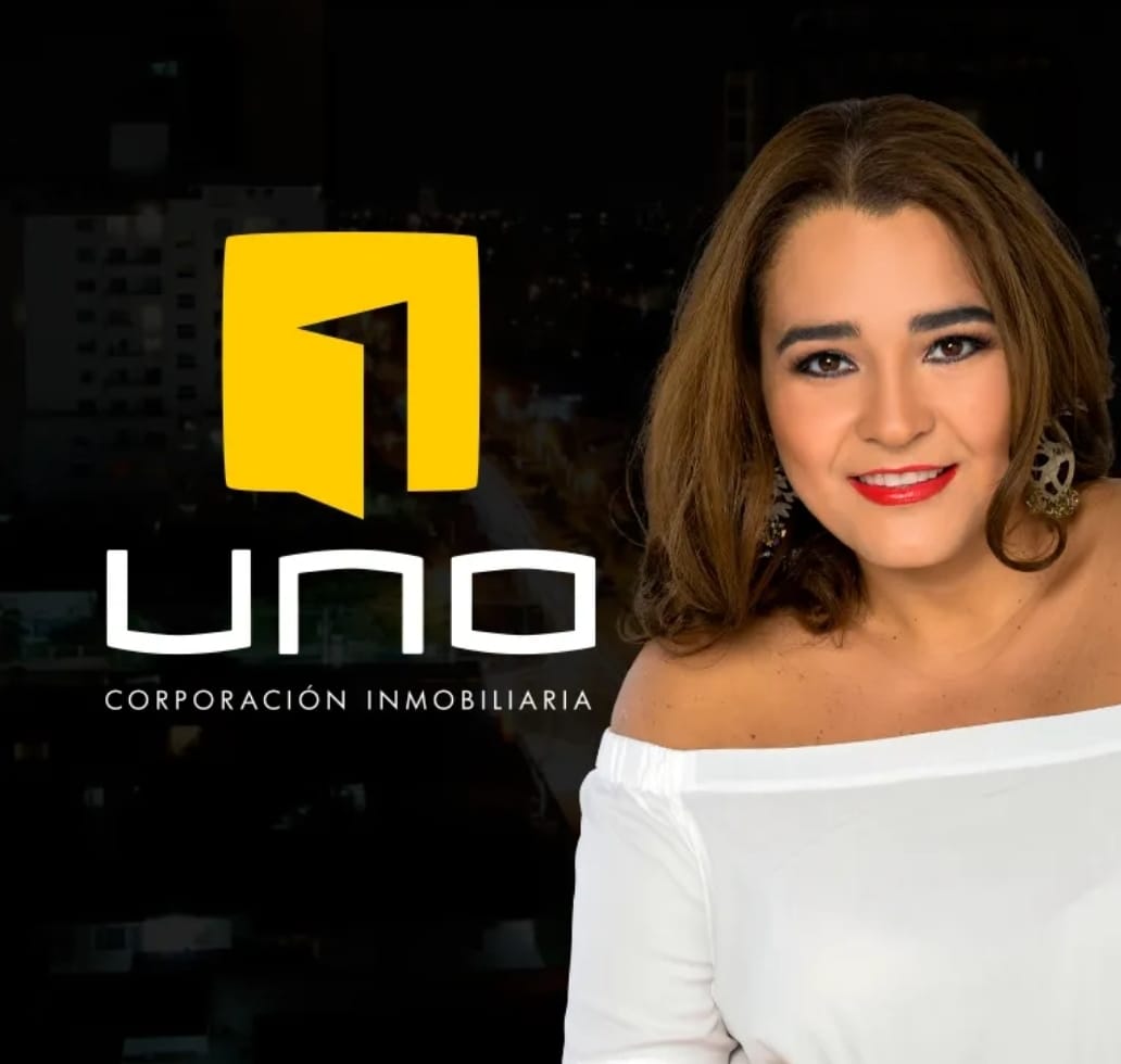 Tatiana Tarradelles Balcazar - Uno Corporación Inmobiliaria