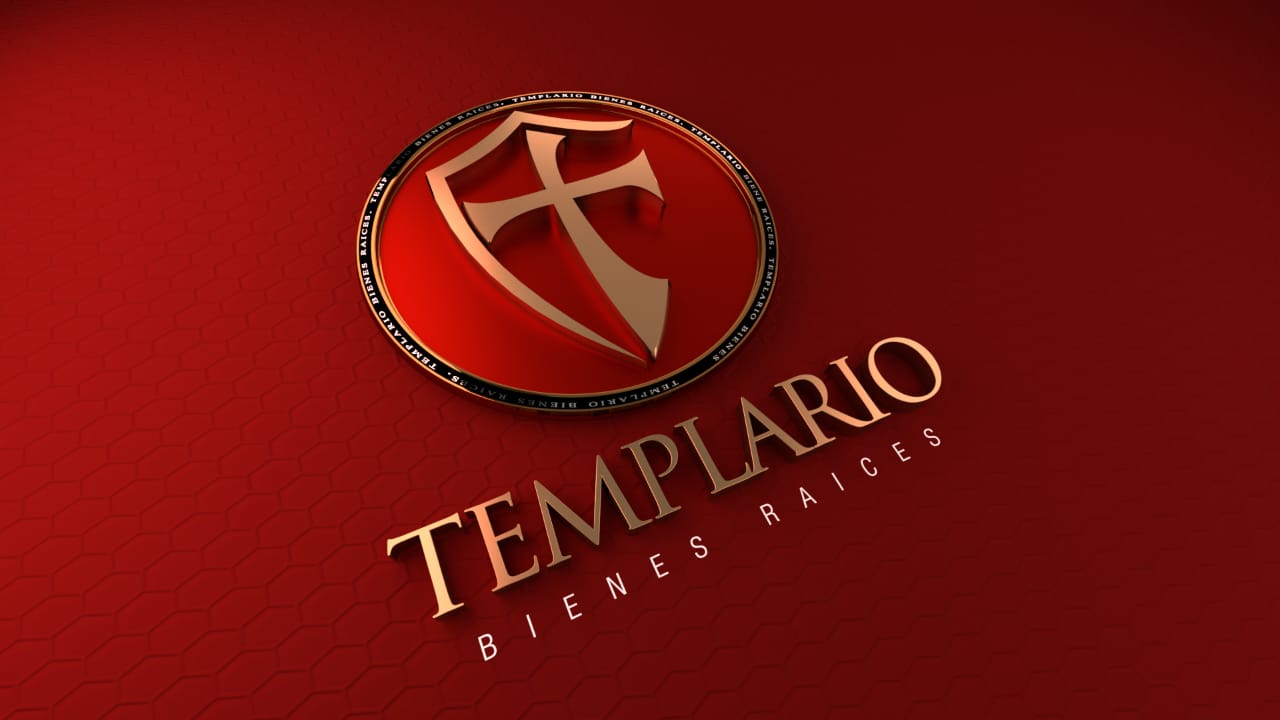 Templario bienes raices
