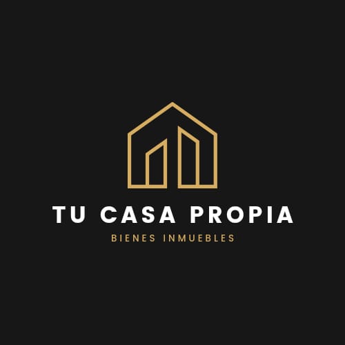 Tu Casa Propia bienes inmuebles