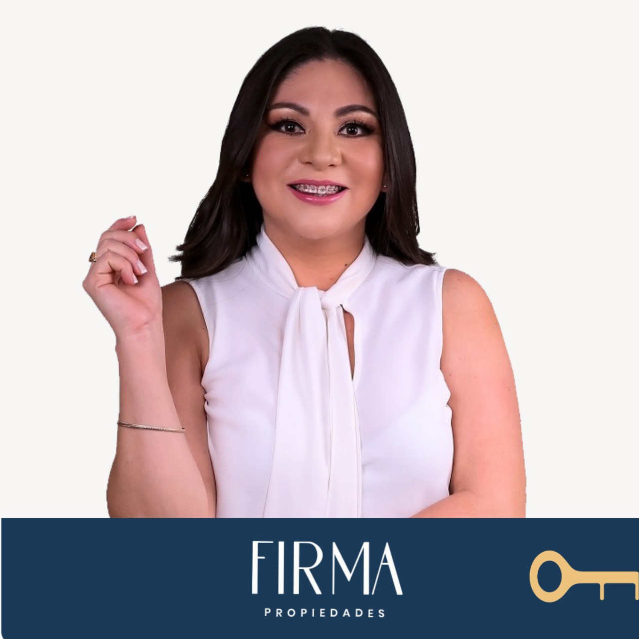 Ximena Guzmán / FIRMA Propiedades