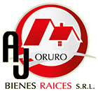 AJ ORURO BIENES RAICES SRL