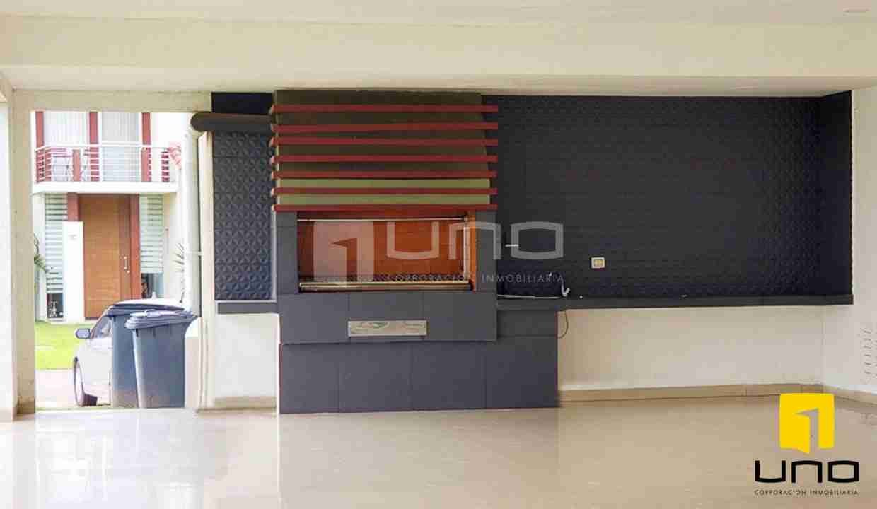EN VENTA DEPARTAMENTO EN COND VILLA TOSCANA
