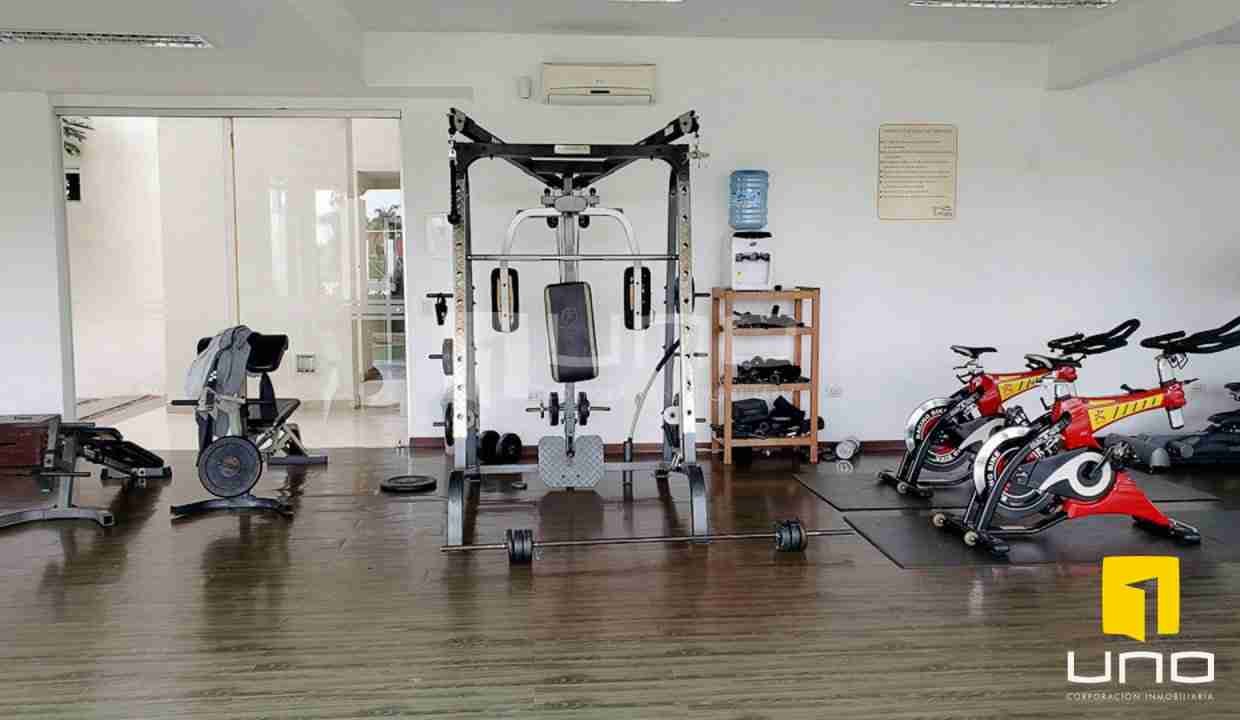 EN VENTA DEPARTAMENTO EN COND VILLA TOSCANA
