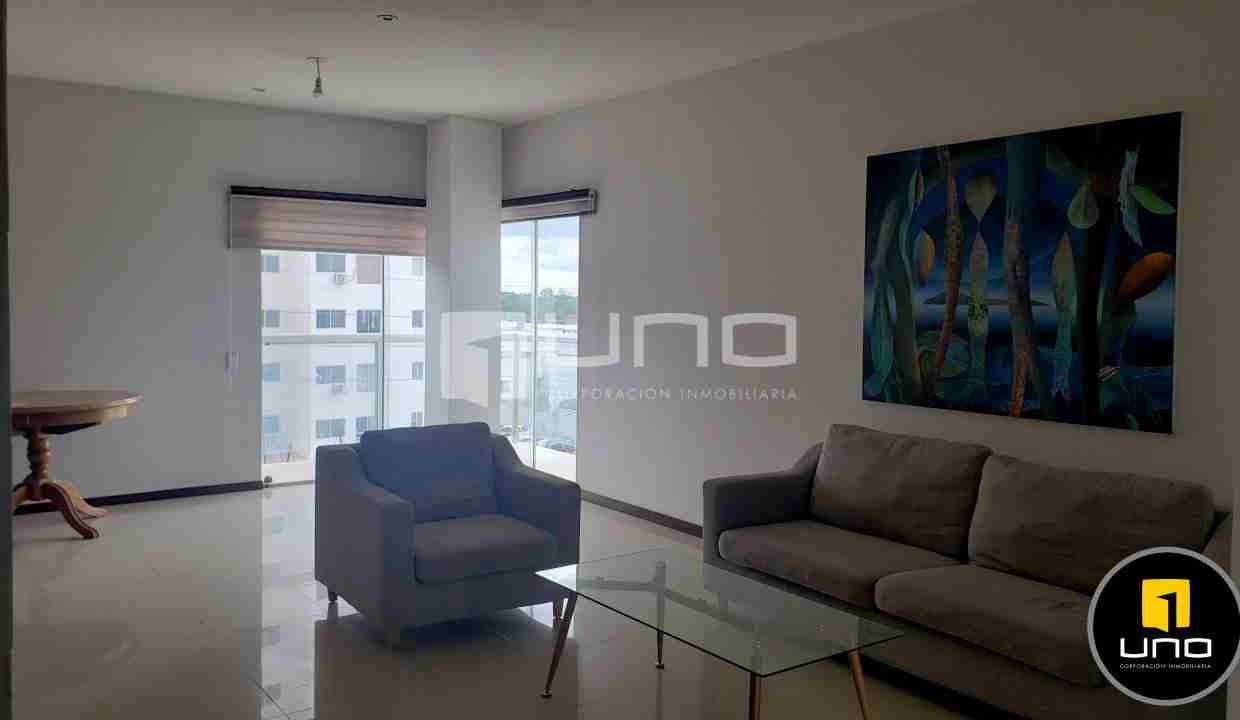 EN VENTA DEPARTAMENTO EN COND VILLA TOSCANA