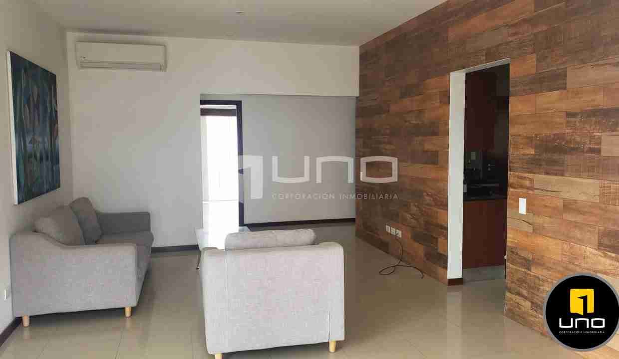 EN VENTA DEPARTAMENTO EN COND VILLA TOSCANA