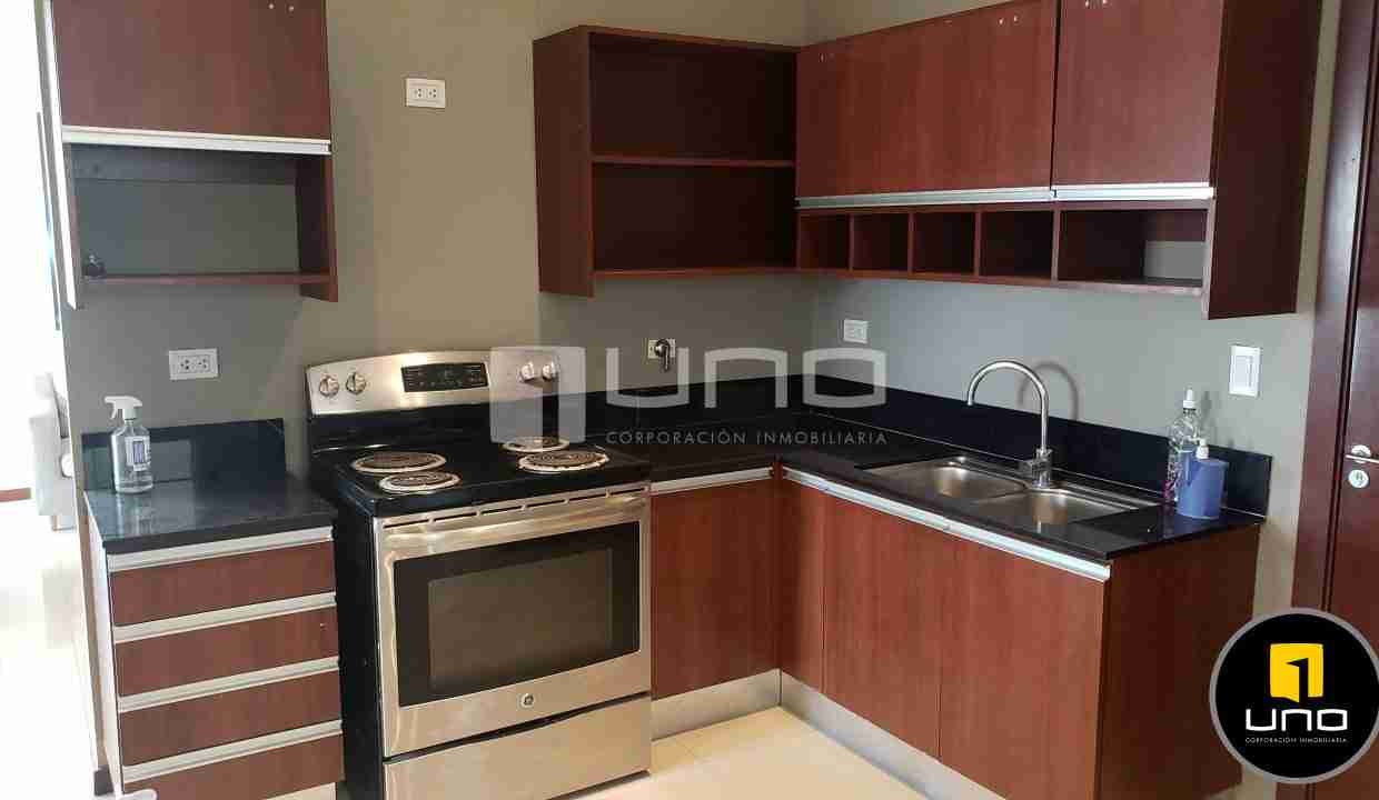 EN VENTA DEPARTAMENTO EN COND VILLA TOSCANA