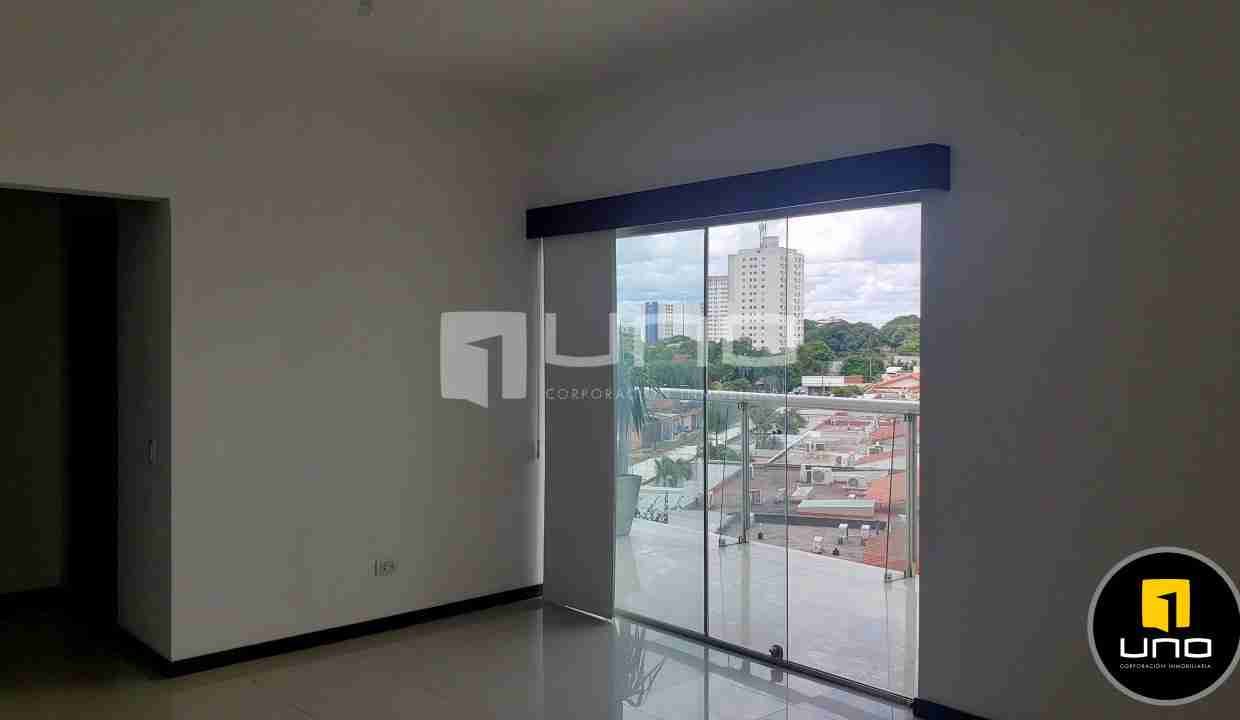 EN VENTA DEPARTAMENTO EN COND VILLA TOSCANA