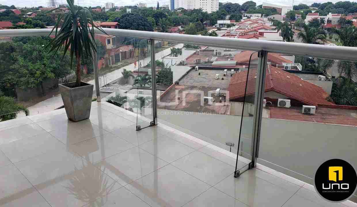 EN VENTA DEPARTAMENTO EN COND VILLA TOSCANA