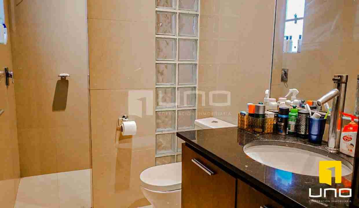 EN VENTA DEPARTAMENTO EN COND VILLA TOSCANA