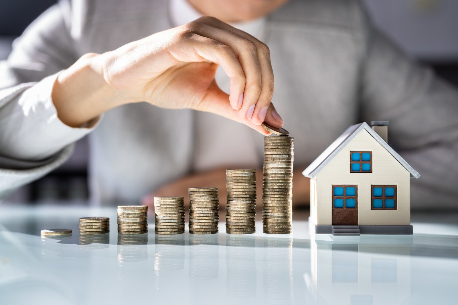 ¿Qué es un tasador inmobiliario?