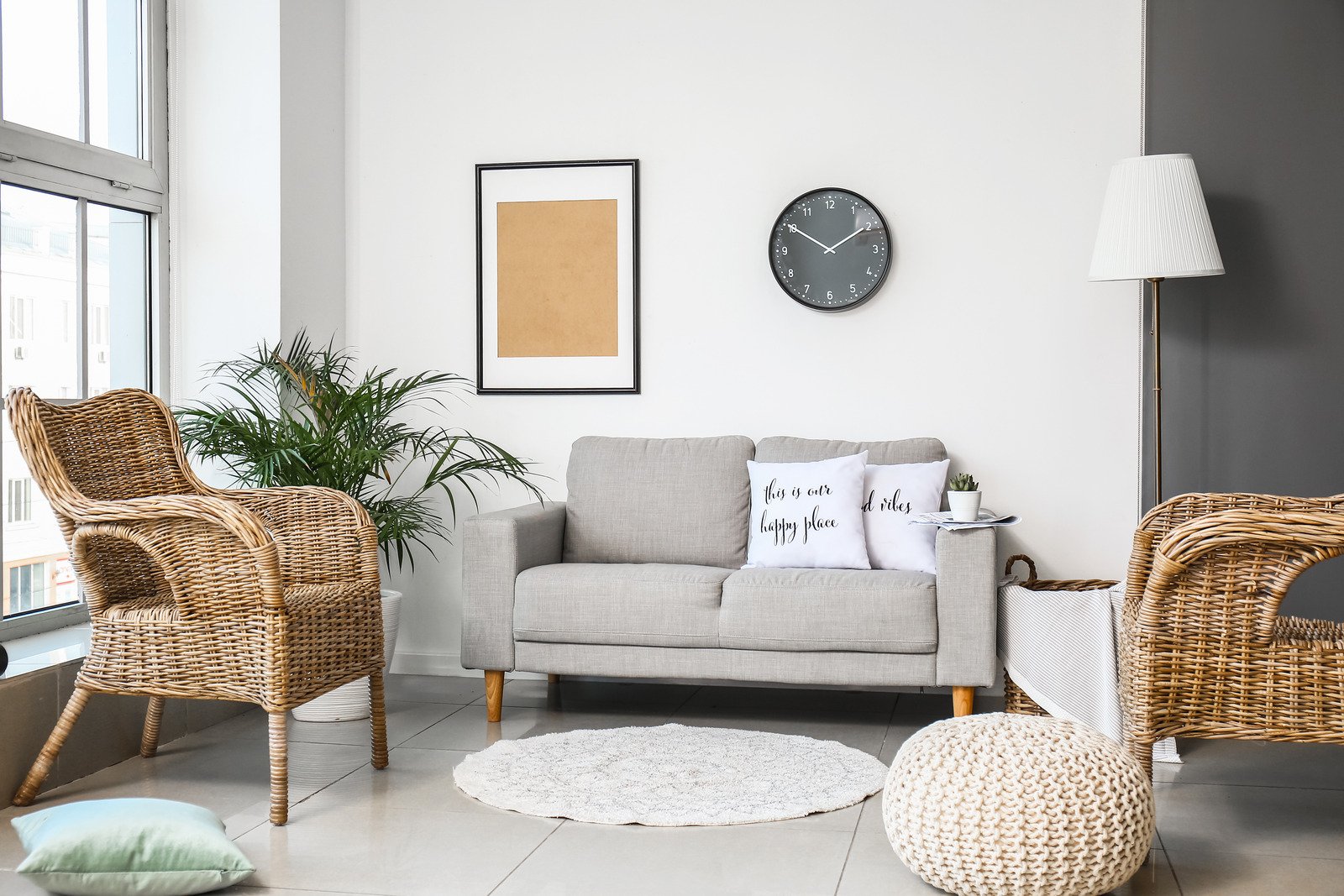 Cómo hacer tu casa más minimalista y ordenada