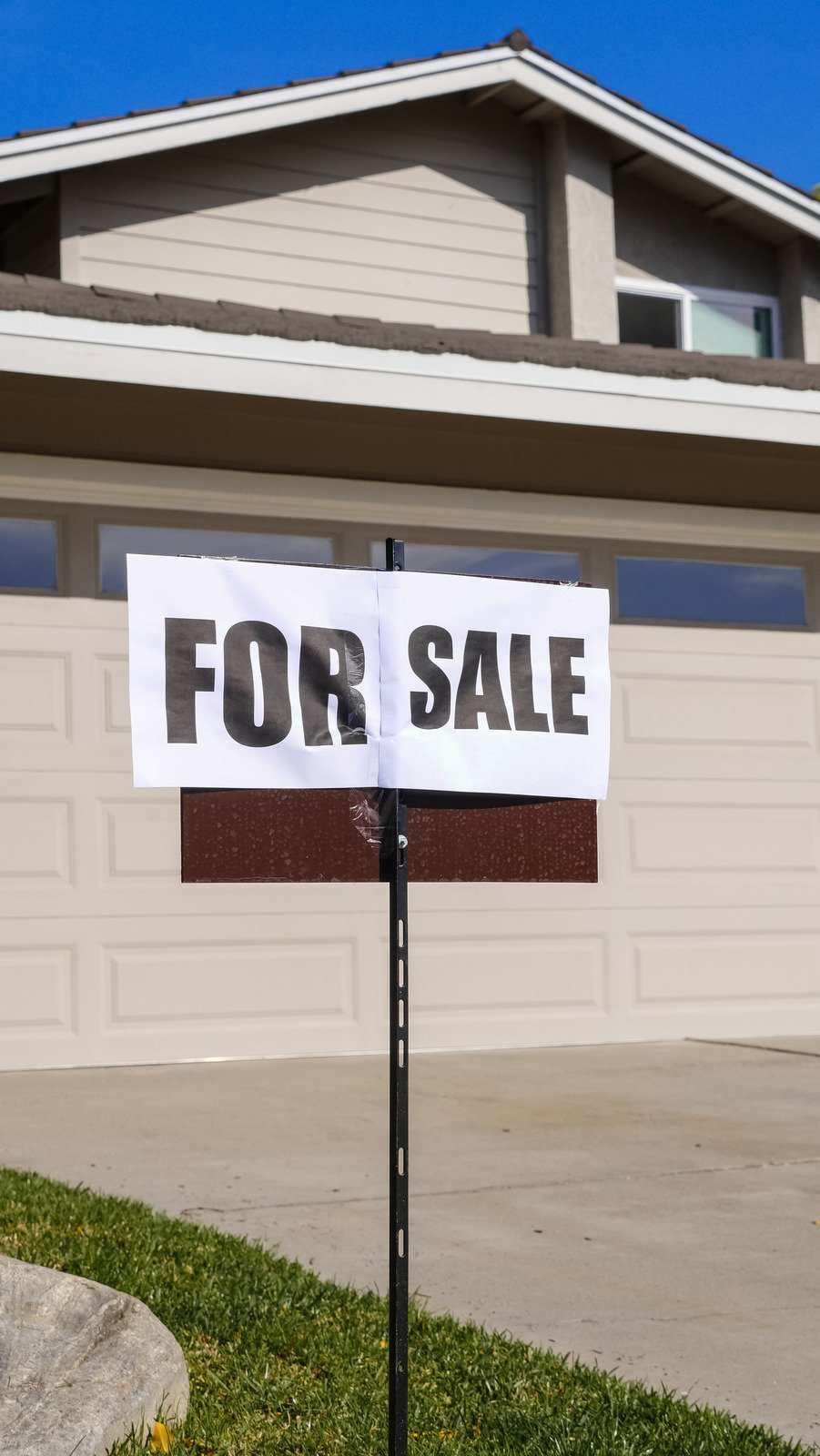 Desventaja de comprar una casa en venta por el propietario