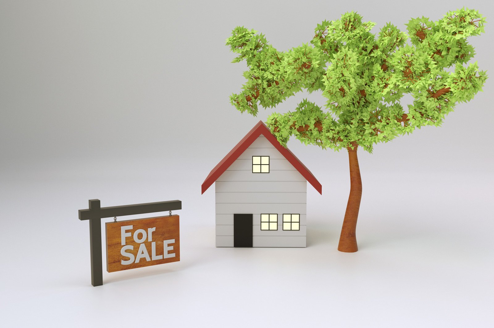 ¿Comprar una casa ahora o esperar?