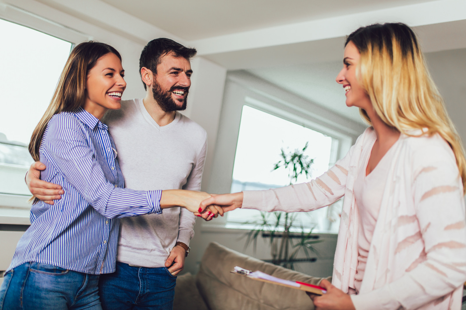Estrategias de venta inmobiliaria para conectar con tus clientes