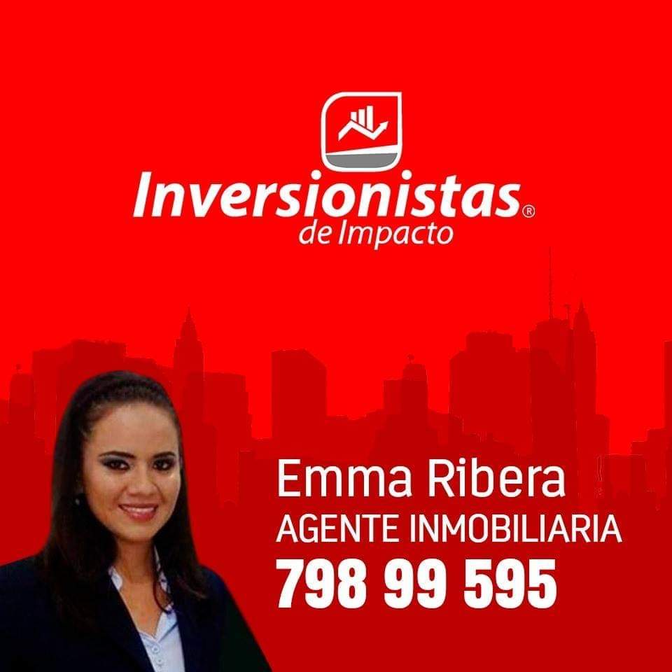 Emma Liliana Ribera Guzmán