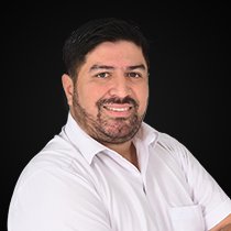 Gilberto Araoz Añez - UNO Corporacion Inmobiliaria
