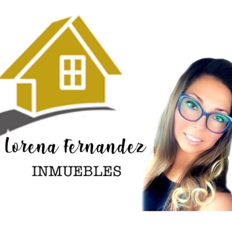 Lorena Fernandez - Inmuebles
