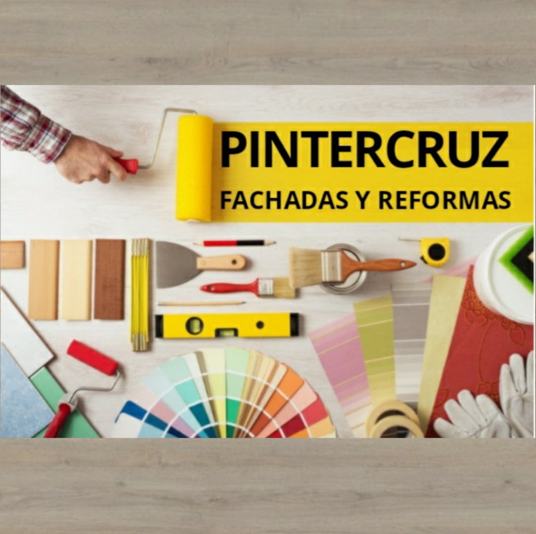 Fachadas y Reformas Pintercruz