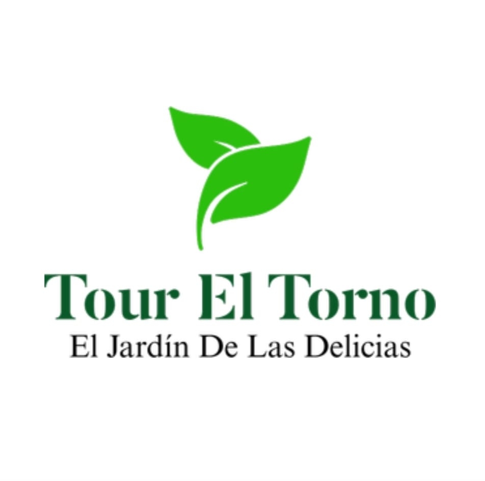 Tour El Torno "El Jardín De Las Delicias"